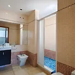 فيلة Luxury With Fantastic Ocean Views And Private Pool