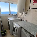Luxury With Fantastic Ocean Views And Private Pool فيلة