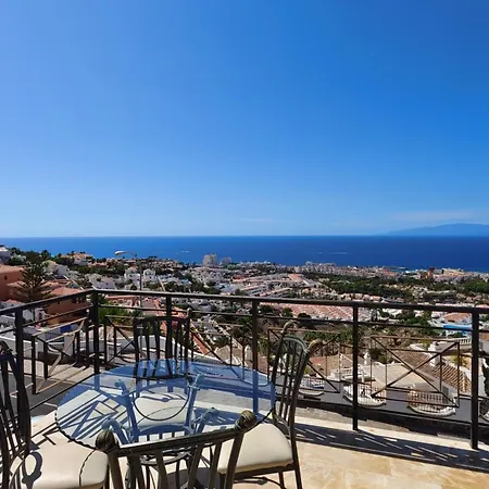 Luxury With Fantastic Ocean Views And Private Pool Βίλα *