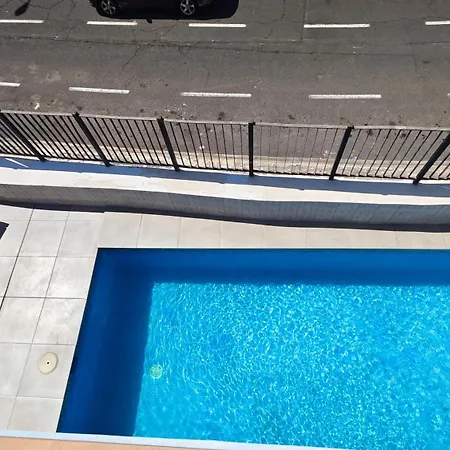 Luxury With Fantastic Ocean Views And Private Pool * Costa Adeje (Tenerife)