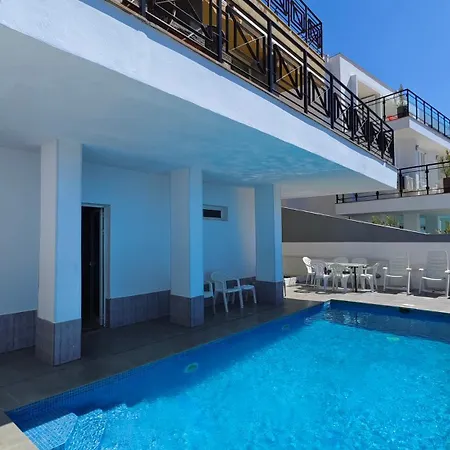 Luxury With Fantastic Ocean Views And Private Pool