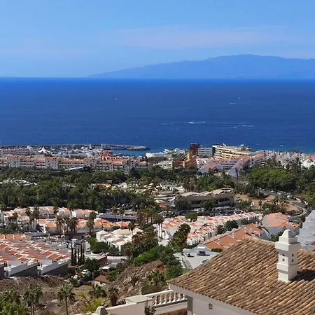 Villa Luxury With Fantastic Ocean Views And Private Pool *