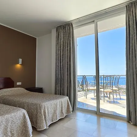 Luxury With Fantastic Ocean Views And Private Pool Costa Adeje (Tenerife)