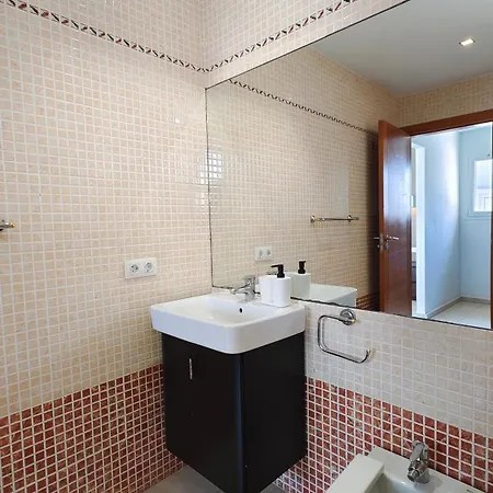 Luxury With Fantastic Ocean Views And Private Pool * Costa Adeje (Tenerife)