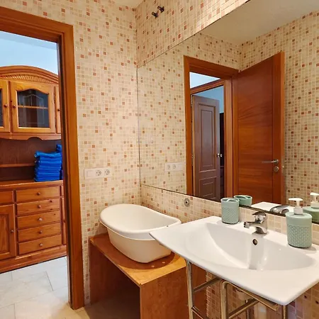 Villa Luxury With Fantastic Ocean Views And Private Pool