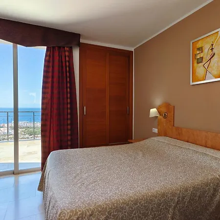 Luxury With Fantastic Ocean Views And Private Pool Costa Adeje (Tenerife)