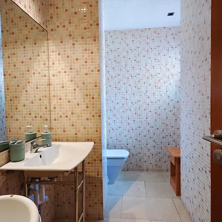 Luxury With Fantastic Ocean Views And Private Pool * Costa Adeje (Tenerife)