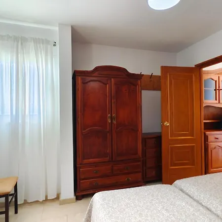 Luxury With Fantastic Ocean Views And Private Pool Costa Adeje (Tenerife)