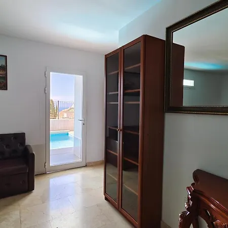 Luxury With Fantastic Ocean Views And Private Pool Villa