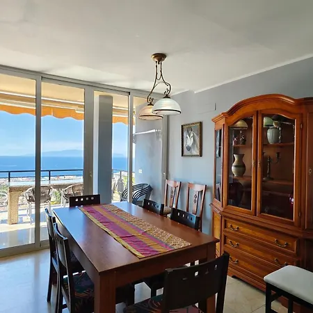 Luxury With Fantastic Ocean Views And Private Pool Villa Costa Adeje (Tenerife)