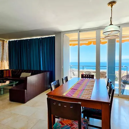 Luxury With Fantastic Ocean Views And Private Pool *
