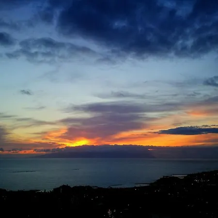 Luxury With Fantastic Ocean Views And Private Pool