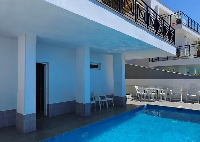 Luxury With Fantastic Ocean Views And Private Pool