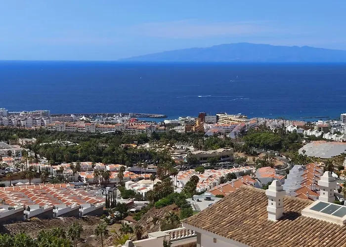 Villa Luxury With Fantastic Ocean Views And Private Pool *