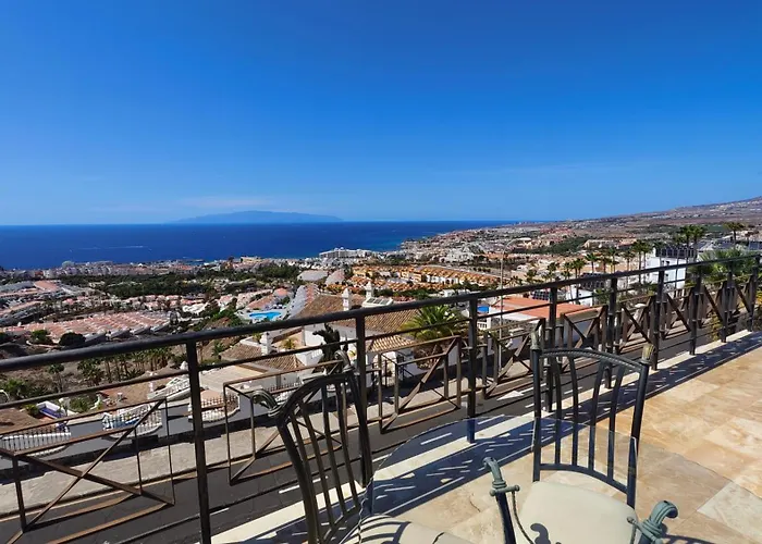 Luxury With Fantastic Ocean Views And Private Pool *