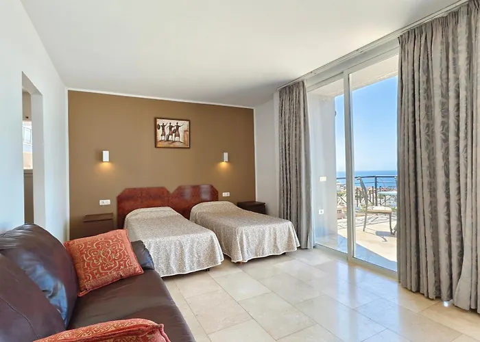 Luxury With Fantastic Ocean Views And Private Pool *