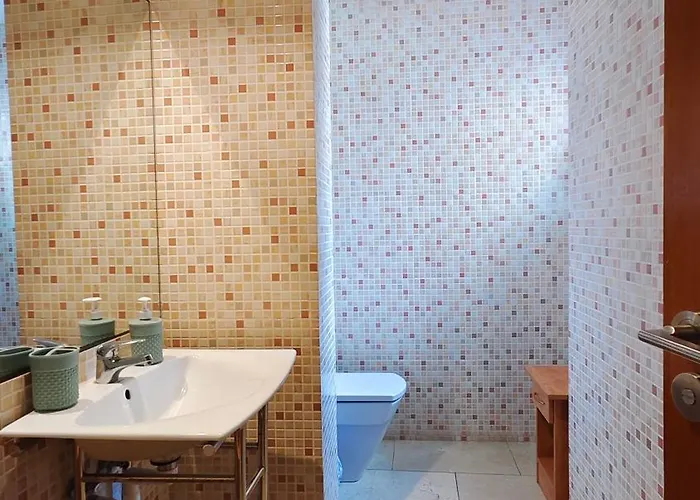 Luxury With Fantastic Ocean Views And Private Pool * Costa Adeje (Tenerife)