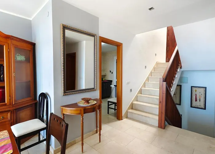 Luxury With Fantastic Ocean Views And Private Pool * Costa Adeje (Tenerife)