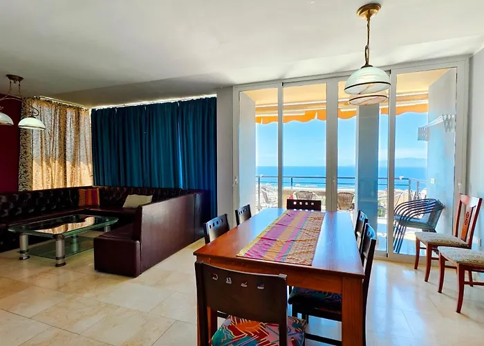 Luxury With Fantastic Ocean Views And Private Pool *