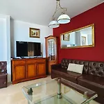 Luxury With Fantastic Ocean Views And Private Pool Villa Costa Adeje (Tenerife)