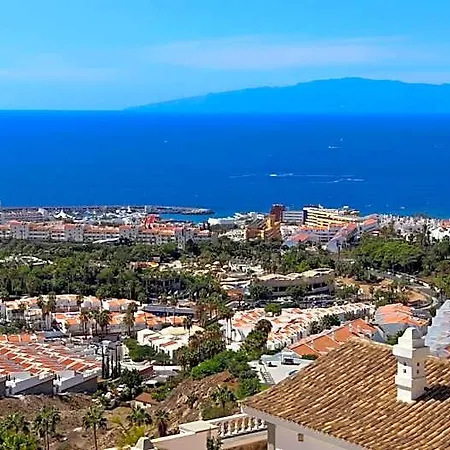 ヴィラ Luxury With Fantastic Ocean Views And Private Pool