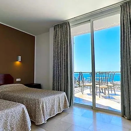 ヴィラ Luxury With Fantastic Ocean Views And Private Pool アデヘ