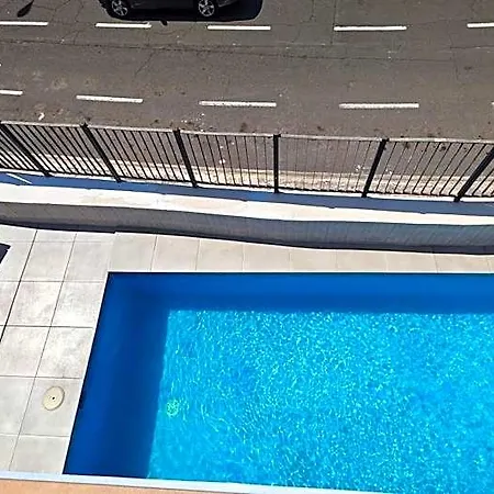 ヴィラ Luxury With Fantastic Ocean Views And Private Pool アデヘ