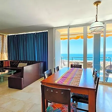 ヴィラ Luxury With Fantastic Ocean Views And Private Pool