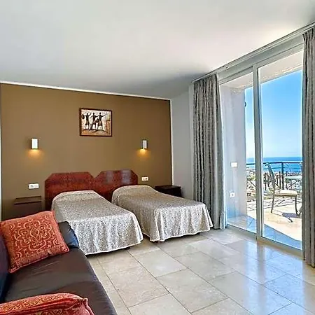 Luxury With Fantastic Ocean Views And Private Pool ヴィラ アデヘ