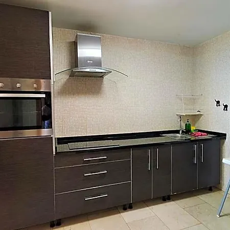 ヴィラ Luxury With Fantastic Ocean Views And Private Pool アデヘ