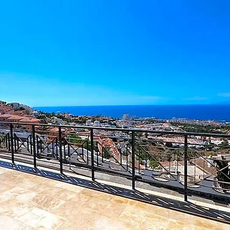 Luxury With Fantastic Ocean Views And Private Pool *