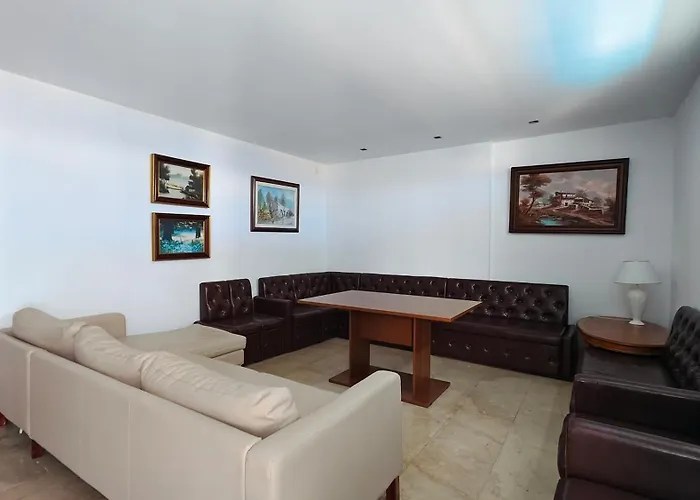 Villa Luxury With Fantastic Ocean Views And Private Pool Costa Adeje (Tenerife)