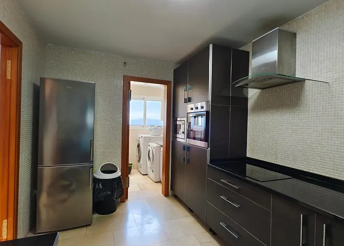 Villa Luxury With Fantastic Ocean Views And Private Pool