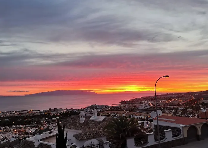 Villa Luxury With Fantastic Ocean Views And Private Pool *