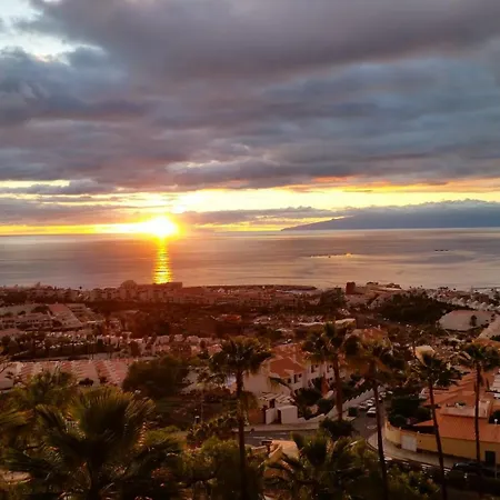 Luxury With Fantastic Ocean Views And Private Pool * 아데제